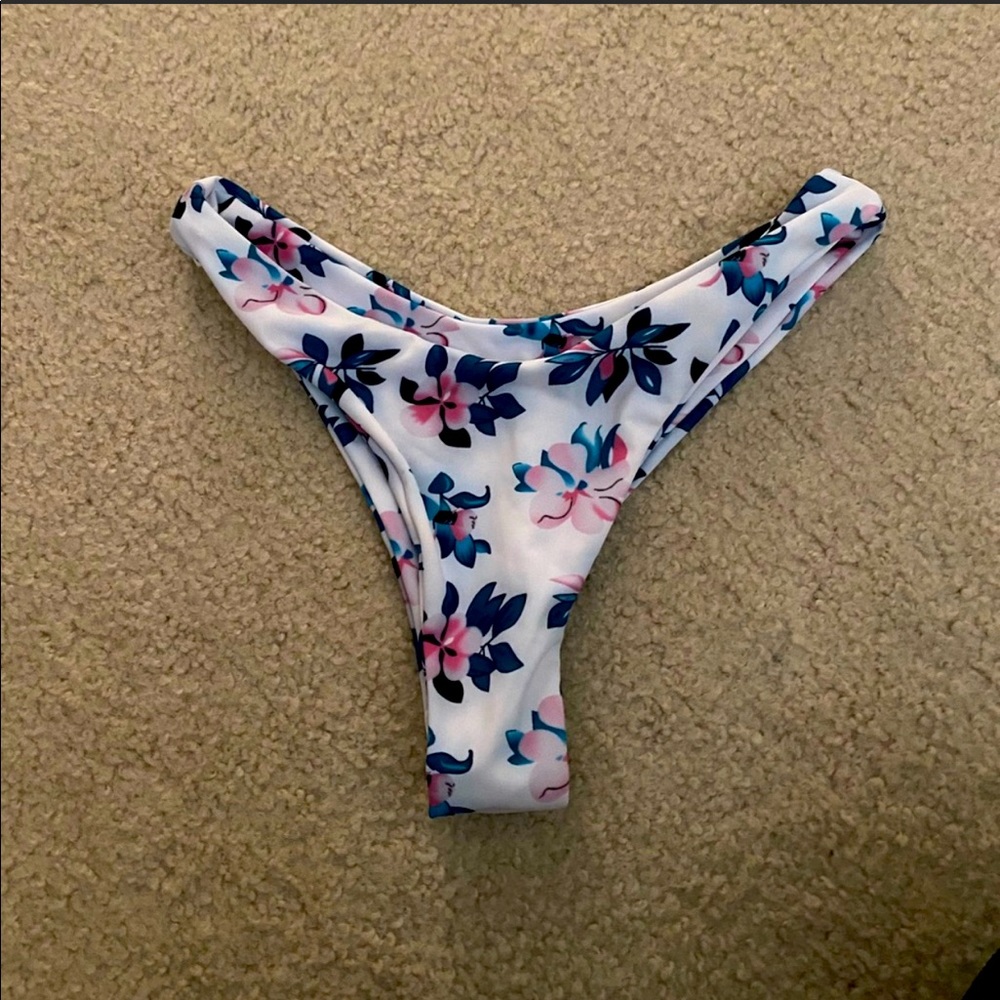 shein bikini bottoms